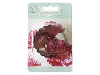 Форма кондитерська метал "Гвоздика" арт.17186_thumbnail