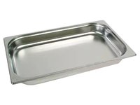 Гастроємність GN 1/1-65 530х325см 9,5л PW 56181_thumbnail