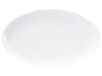 Блюдо овальне 310х220мм А0788 Riwall_thumbnail