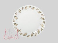 Тарілка д.260мм 1130-7620Ц-1-2-26 Iwona_thumbnail