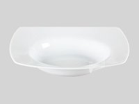 Тарілка глибока 21х21см 9519 Maxim_thumbnail