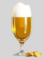 Келих для пива 480мл g1648  VERSAILLES_thumbnail