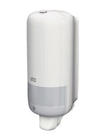 Дозатор мила рідкого 1л білий Tork 560000_thumbnail