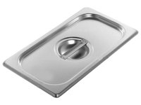 Кришка для гастроємності GN 1/1 530х325 BR_thumbnail