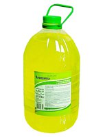 Засіб для миття скла 5л Helper Aromania 190200072_thumbnail