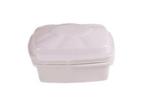 Масленка с крышкой Castel-FBC (сл.кость)_thumbnail