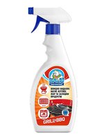 Миючий засіб для кухон.поверхонь та грилю 550мл тригер BALU GRILL&BBQ_thumbnail