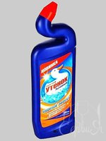 Туалетний каченя Видимий Ефект 900мл ММ_thumbnail