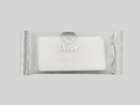 Мило готельне в індивідуальній упаковці 15г Pearl_thumbnail