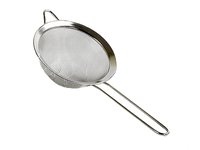 Сито з широким краєм подвійне 16см  11381_thumbnail