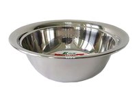 Миска глибока металева глянц. 30см 3,6л 18955_thumbnail