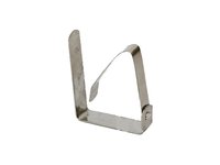 Кліпса для скатертини нерж. 97107_thumbnail