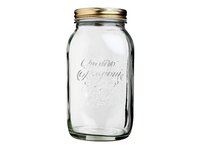 Банка з кришкою 1,5л Quatro Stagioni 359920_thumbnail