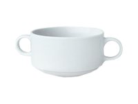 Чашка бульйонна 360мл А1730 Riwall_thumbnail