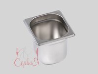 Гастроємність GN 1/6-150 176х162 2,2л ECO 101680_thumbnail