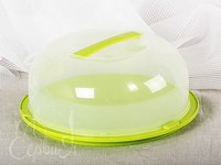 Піднос з кришкою 25 см G219_thumbnail