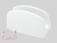 Серветник 100х60х50мм Bistro 700500_thumbnail