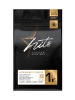 Кава в зернах Hits Italian 500г_thumbnail