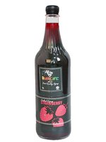 Полуниця сироп 1л (ПЛАСТ.БУТ.) Barlife_thumbnail