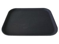 Піднос прямокутний нековзний 30х40см 16634_thumbnail