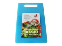 Дошка розробна пластикова кольорова 33х21х0,8cм 19288_thumbnail