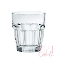 Склянка низька 270мл Rock bar 517530_thumbnail