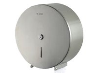Тримач туалетного папіру нерж. RIXO Solido P005_thumbnail