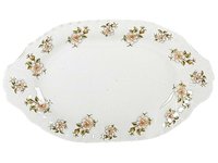 Блюдо овальне з ручками 330мм 1160-7620Ц-1-2-33 Iwona_thumbnail