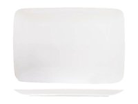 Блюдо прямокутне дрібне 30х20,5х2,5см Budget C&T 1357030_thumbnail