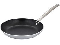 Пательня алюм. з антиприг.покрит. д.26х4см індукційна 281126 Forest ALUMA INDUCTION_thumbnail