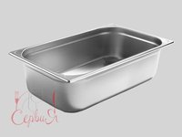 Гастроємність GN 1/1-150  530х325  13,5л Presto Ware 56183_thumbnail