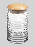 Банка для сыпучих 1,12л BABYLON 43173_thumbnail