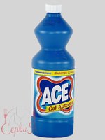 Відбілювач-гель  1л АВТОМАТ ACE_thumbnail