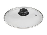 Кришка скляна d.26см арт.13101_thumbnail