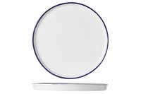 Тарілка дрібна д.19,5см Antoinette C&T 4672019_thumbnail