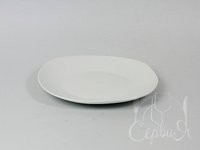 Тарелка мелкая квадратная (№8) 190мм N-M_thumbnail