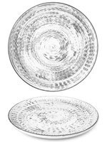 Тарілка 26см Optimo Eddy Grey OPT2126-X9082_thumbnail