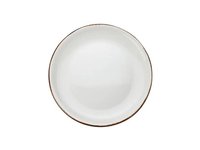 Тарілка дрібна 19см Harmony Gleam HA-GL-ZT-19-DZ_thumbnail