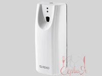 Автоматичний діспенсер освіжувача повітря білий A101W_thumbnail