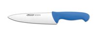 Ніж кухарський 200мм синій "2900" 292123 Arcos_thumbnail