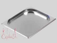 Гастроємність GN 1/2-20 325х265 ECO 101220_thumbnail