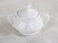 Сахарница 250мл Castel-FBC (сл.кость)_thumbnail