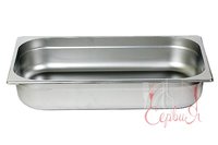 Гастроємність GN 1/1-100 530х325 14л N-M_thumbnail