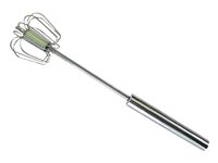 Вінчик з метал. ручкою 30см з короткими пелюстками 17288_thumbnail