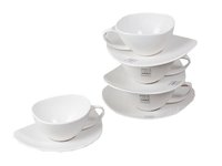 Чашка з блюдцем 160мл Cuba crema ASA 1228421_thumbnail