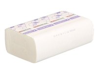 Рушник 2шари Z-Zскладення білий 200шт Comfort eco PRO 33702300_thumbnail