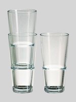 Склянка висока 370мл Grande 52112_thumbnail