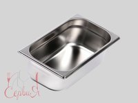 Гастроємність GN 1/3-100 325х176 3,5л FoREST 111370_thumbnail