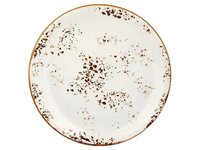 Тарілка дрібна 27см Harmony Elegance HA-EL-ZT-27-DZ_thumbnail