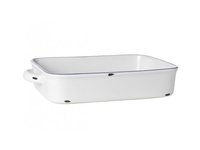 Блюдо для запікання 25,5х21,5см Antoinette C&T 4672033_thumbnail